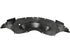 Undercar Shield 924-048
