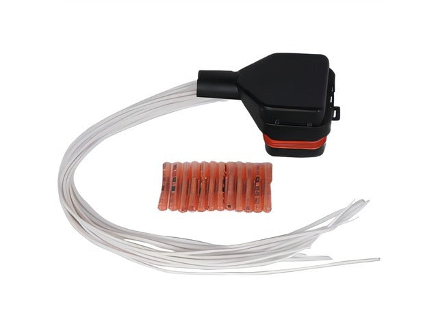 Fuel Injector Connector PT804