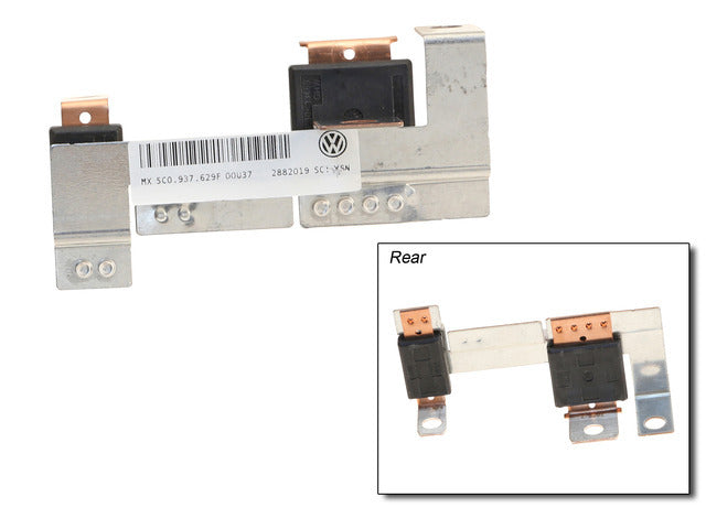 Fuse 5C0 937 629 F OEA