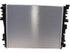 Radiator 3888