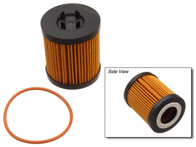 Oil Filter Kit P2224