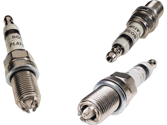 Spark Plug 4418