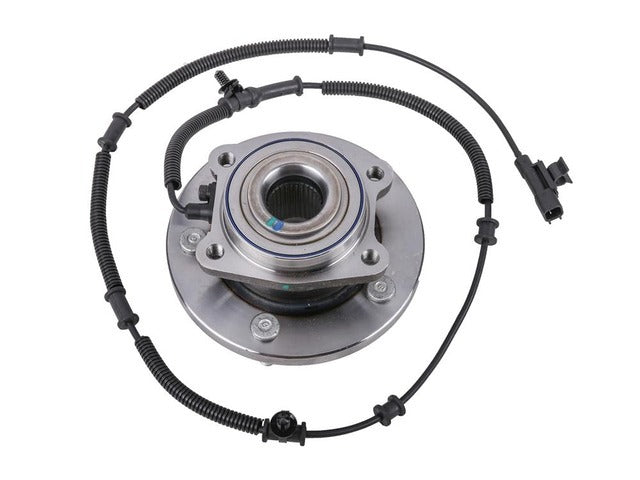 Wheel Hub Assembly 512360