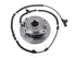 Wheel Hub Assembly 512360