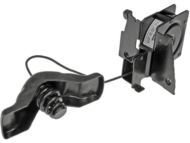 Spare Tire Hoist 924-537