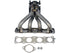 Exhaust Manifold 674-521