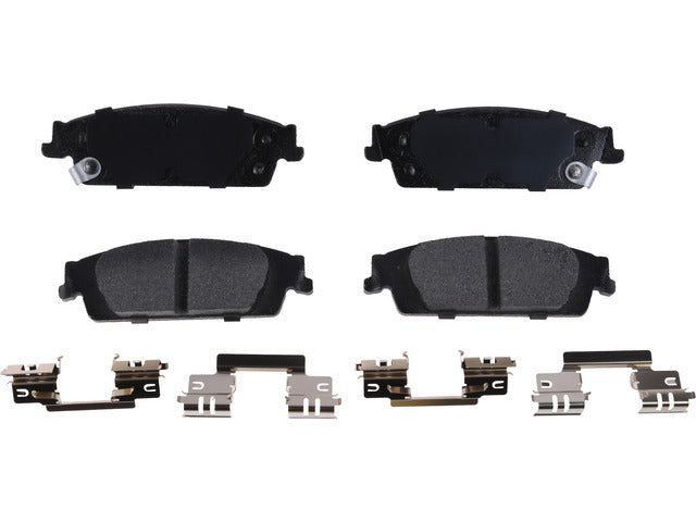Brake Pad Set 1403-535914