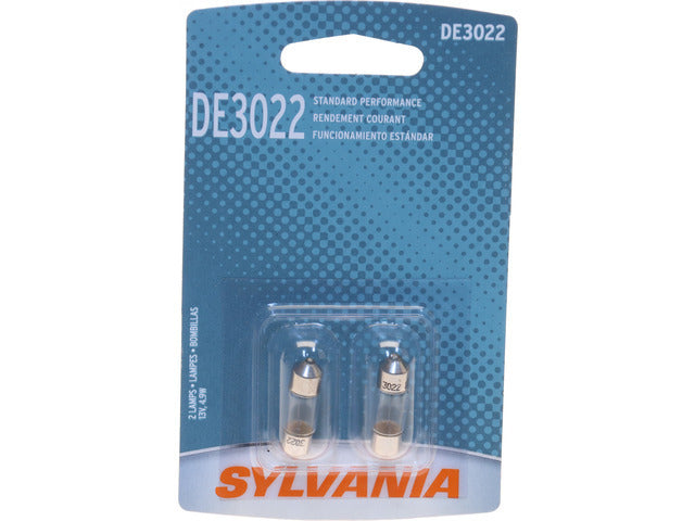 Bulb DE3022.BP2