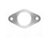 Exhaust Pipe Gasket 9256