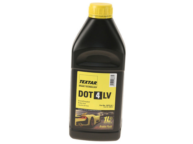 Brake Fluid DOT4 LV 1 / 95006210