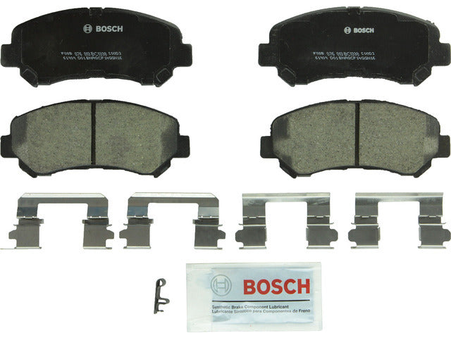 Brake Pad Set BC1338