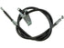 Parking Brake Cable C138644