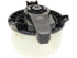 Blower Motor 2400-635417
