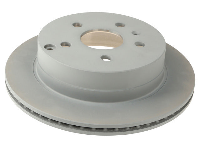 Brake Disc AK21222