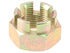 Axle Nut 87-1191-0