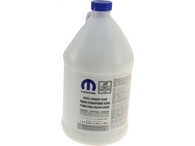 Diesel Emissions Fluid 68035704AC