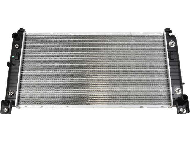 Radiator 1605-370140