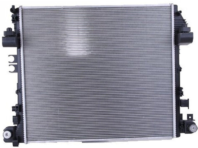 Radiator A13754
