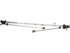 Windshield Wiper Linkage JL3Z 17566-F