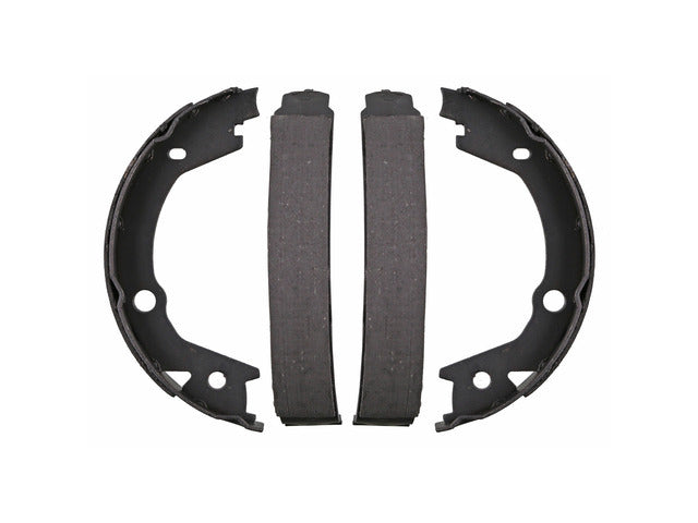Parking Brake Shoe Z845