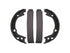 Parking Brake Shoe Z845