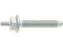 Engine Mount Bolt N 910 29602