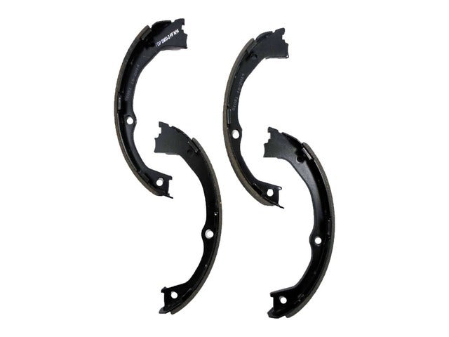 Parking Brake Shoe S1051