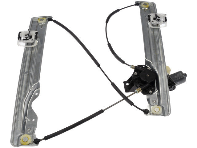 Window Regulator w/ Motor 751-016