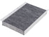 Cabin Air Filter 80000361