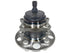 Wheel Hub Assembly 53BWKHS24