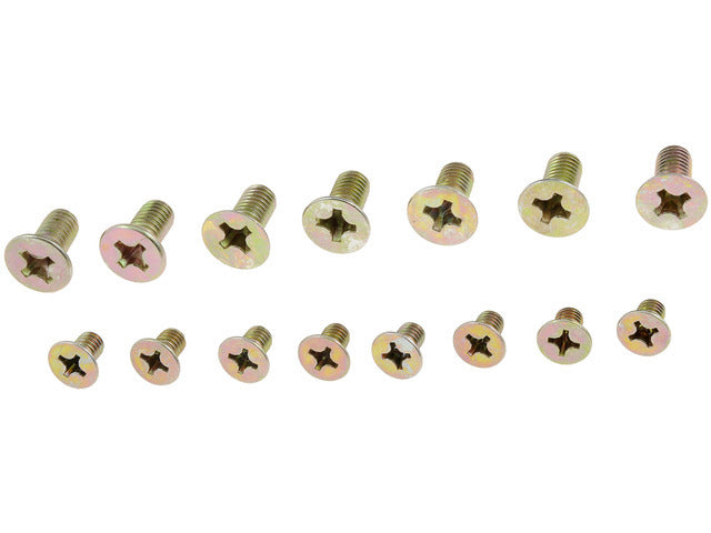 Brake Disc Set Screw 13822