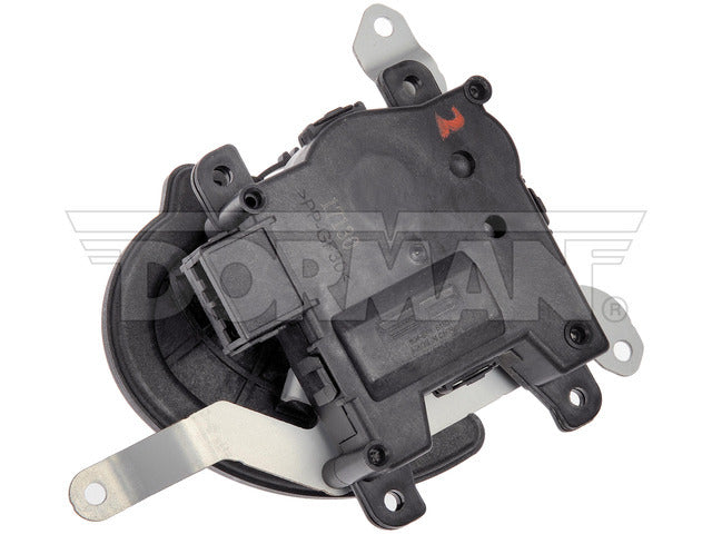 Air Flap Actuator 604-866