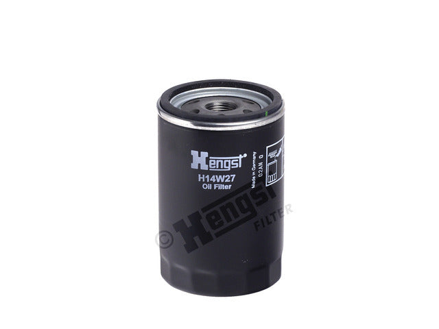 Engine Oil Filter H14W27