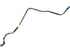 Vapor Canister Vent Hose 68159737AA