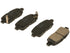 Brake Pad Set HN647M