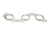 Exhaust Manifold Gasket JB-1240035