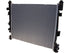 Radiator 1605-653354