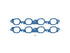 Exh. Manifold Gasket Set MS97405