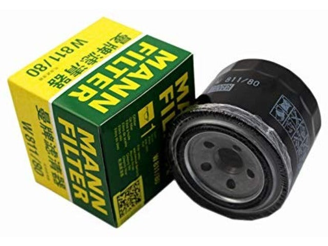 Engine Oil Filter W 811/80