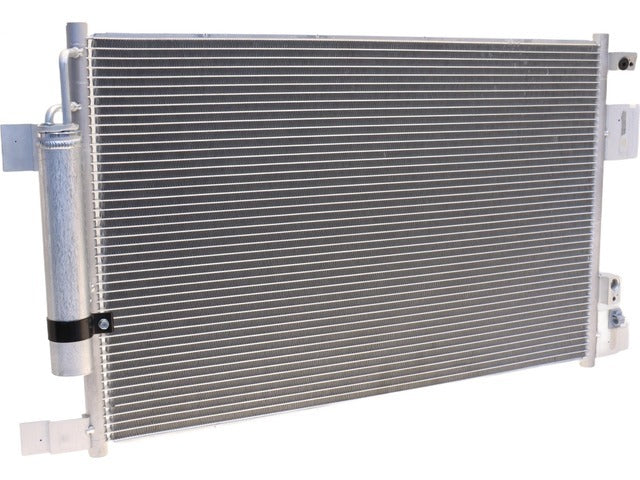 A/C Condenser CD030418