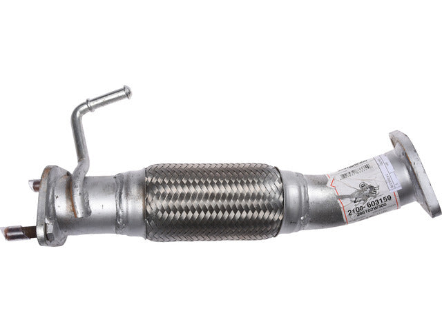 Exhaust Pipe 2100-603159