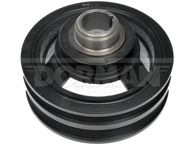 Crankshaft Pulley 594-716