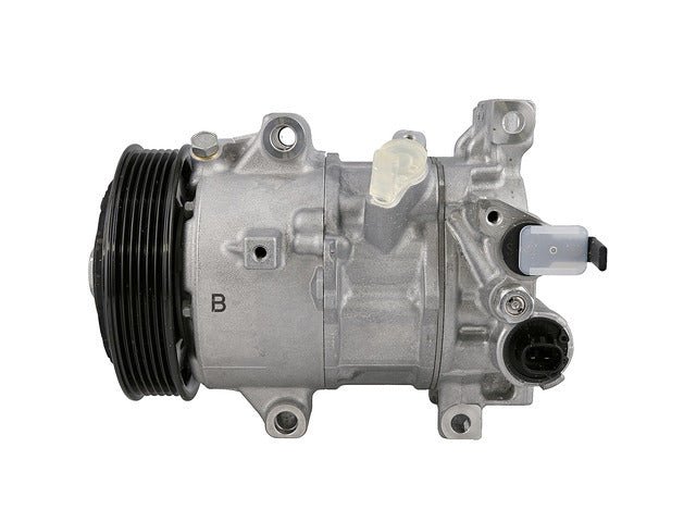 A/C Compressor 471-1020