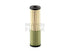Oil Filter Kit HU 736 X