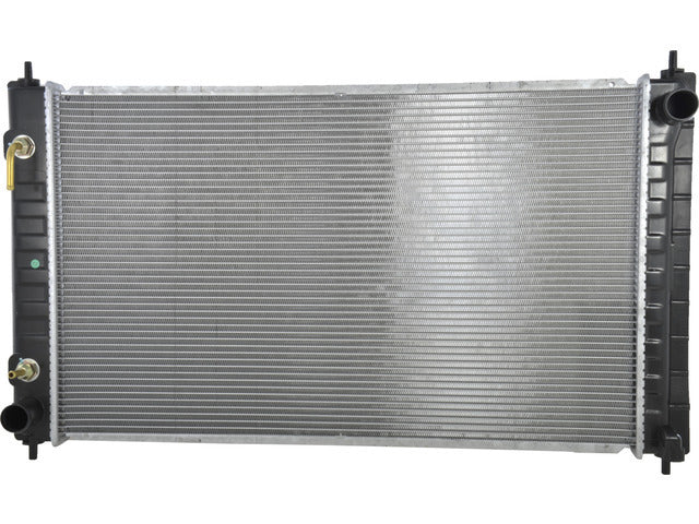 Radiator 1605-370617