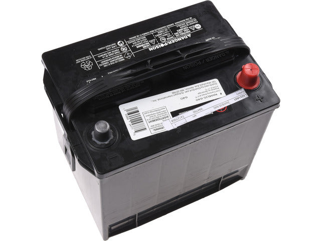 Battery NWB35-640