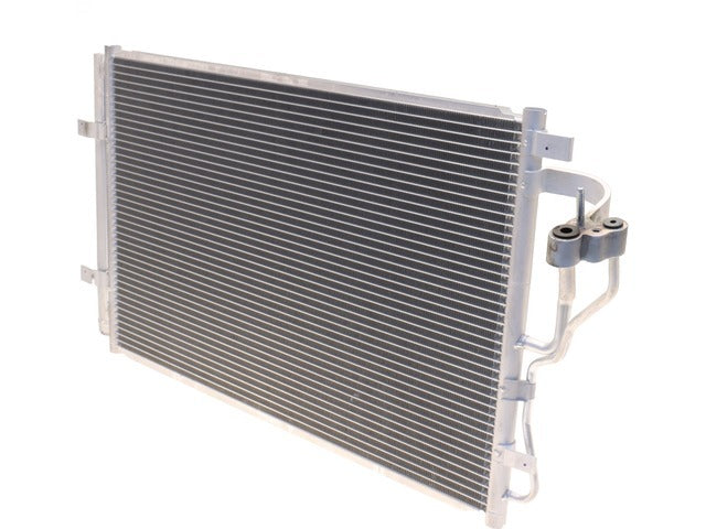 A/C Condenser CD811033