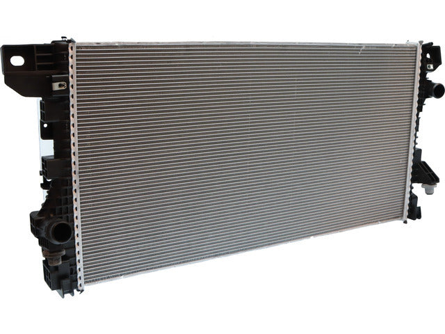 Radiator RAD-251