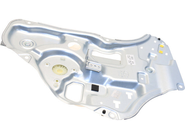 Window Regulator 83402-2S000