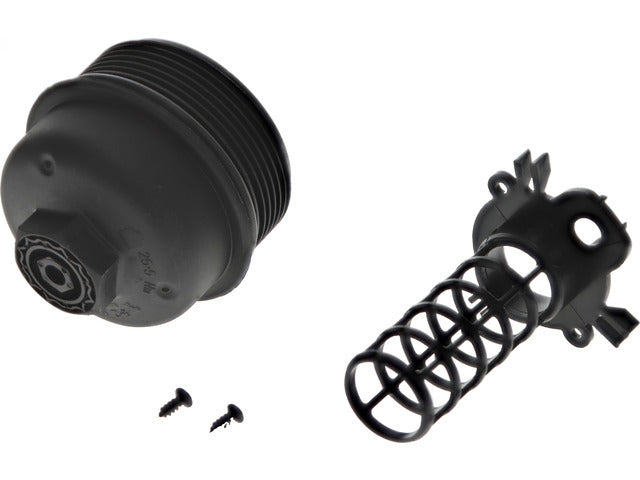 Oil Filter Housing Cover 2370103-M